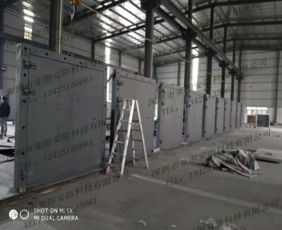 從隧道防護門到軟件思維 邏輯與安全的內在一致性